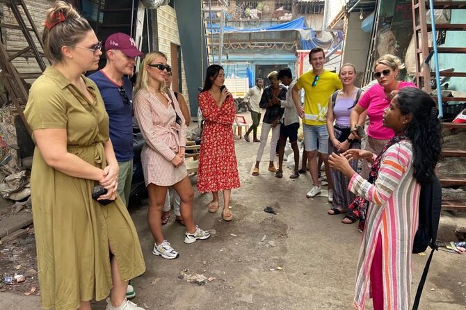 Best of Dharavi Slum with Market Tour - Why Dharavi Requires More Than a Quick Look