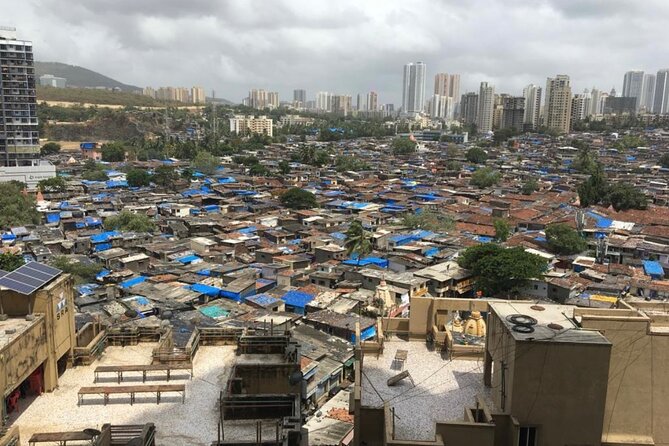 Best of Dharavi Slum with Market Tour - What Makes Hakim Such an Important Part of the Experience