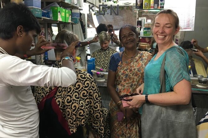 Best of Dharavi Slum with Market Tour - Dhobi Ghat: Mumbai’s Open-Air Laundry