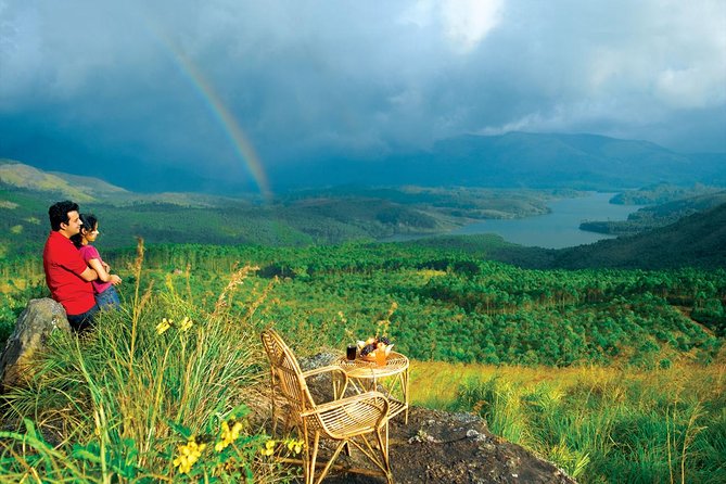 Best of Kerala Tour (Exclusive Private tour) - Periyar National Park and a free afternoon