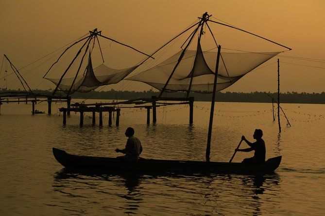 Best of Kerala Tour Package 7 nights / 8 days by Sanguine Holidays - Day 3: Munnar’s park, dams, gardens, and mountain views