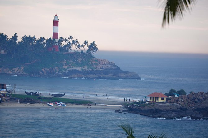 Best of Kerala Tour Package 7 nights / 8 days by Sanguine Holidays - Day 5: Twenty hours on the Alleppey backwaters