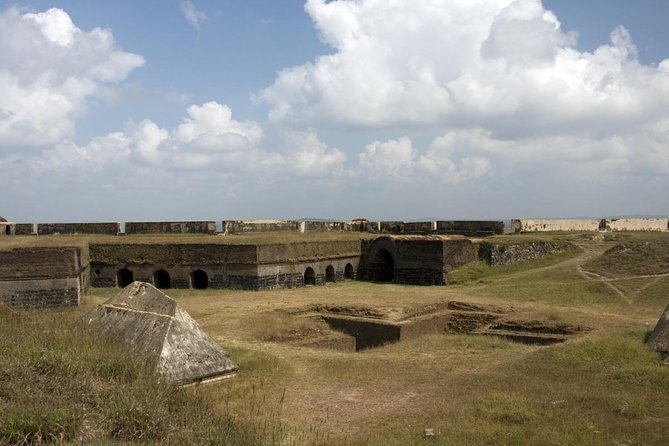Best of Mysore, UNESCO Somnathpur Temple & Srirangapatna Day Tour - Key points to know before booking