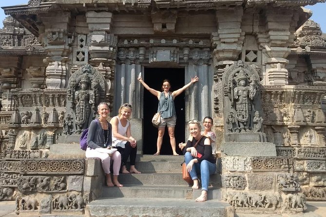 Best of Mysore, UNESCO Somnathpur Temple & Srirangapatna Day Tour - Why this Bangalore day trip works