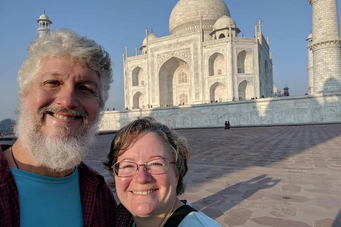 Best of Old Delhi & New Delhi City Tour in 8 Hours - By Car - A 9:00 AM pickup that saves time