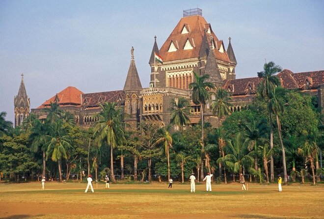 Best South Mumbai Heritage Walk - Key points to know before you book