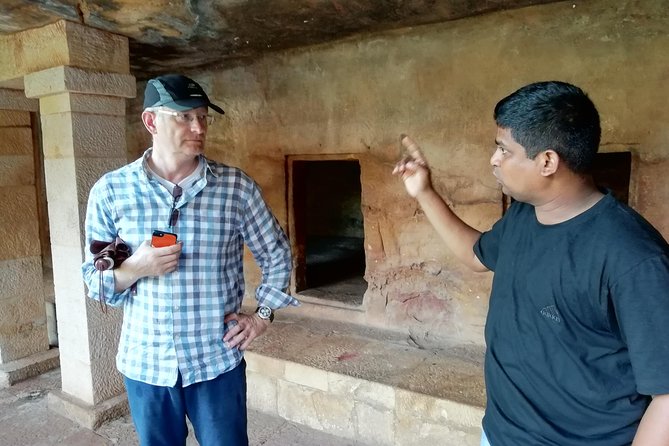 Bhubaneswar city tour & Konark Sun Temple in private car with guide - Why this private Bhubaneswar and Konark day works