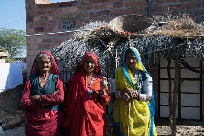 Bishnoi Village Safari - Key points at a glance