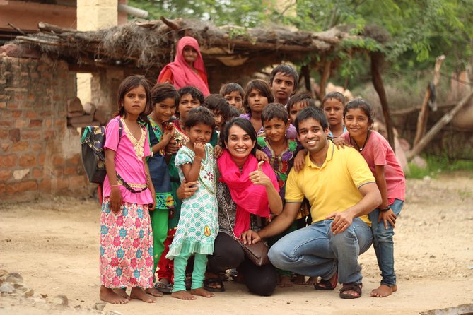 Bishnoi Village Safari Half Day Tour - Key points at a glance
