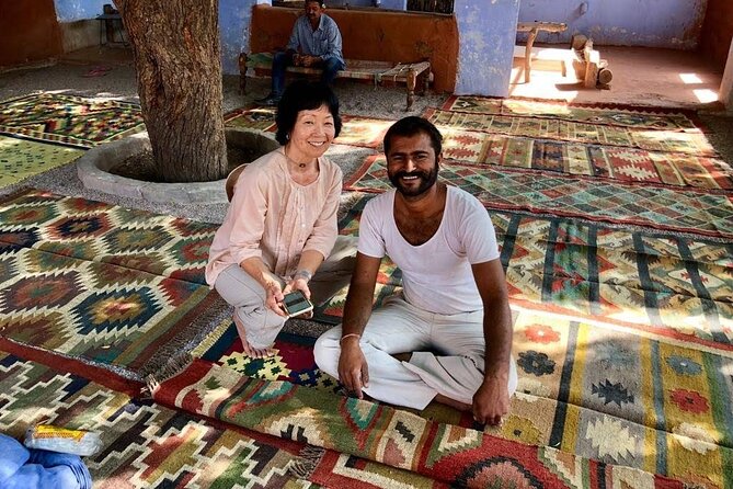 Bishnoi Village Safari Half Day Tour - Timing, comfort, and practical details
