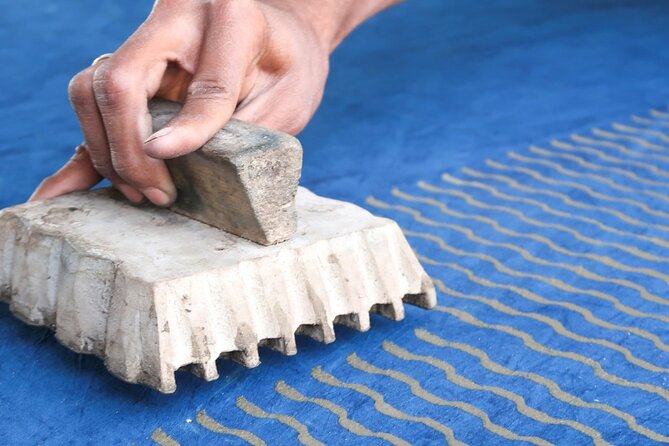 Block Printing & Village Stories: Discover Bagru’s Craft Legacy - The main weakness: expectations can outrun the visit