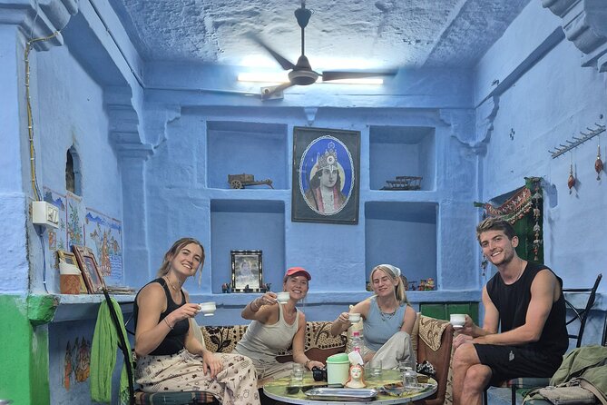 Blue City Heritage Walks Jodhpur - Ranisar and Padamsar, two lakes with a practical past