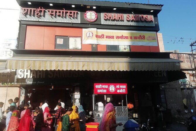 BlueCity Breakfast Walk - Why this three-hour walk works well in Jodhpur