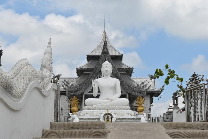 Bodhgaya Day Tour (Hotel Pickup) - Key points before you book