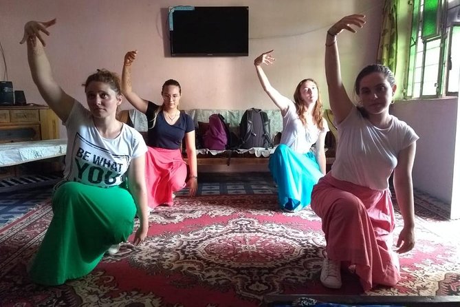 Bollywood Dance Class in Jaipur – Includes Hotel Transfers - Quick highlights from the Jaipur dance class