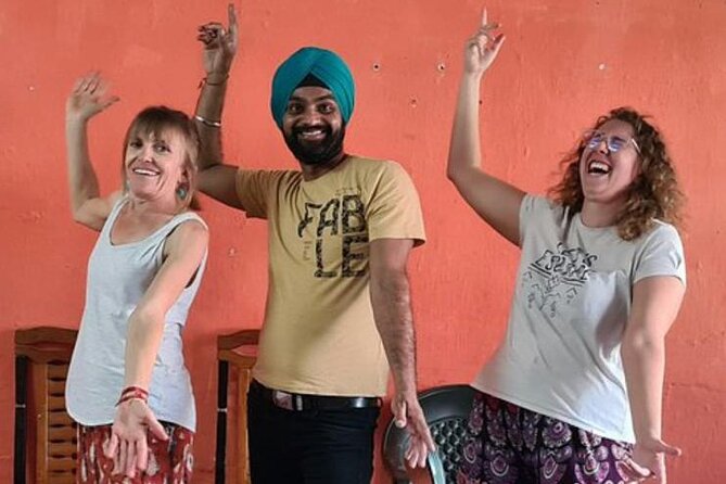 Bollywood Dance Class in Jaipur – Includes Hotel Transfers - Why this is a good break from Jaipur sightseeing