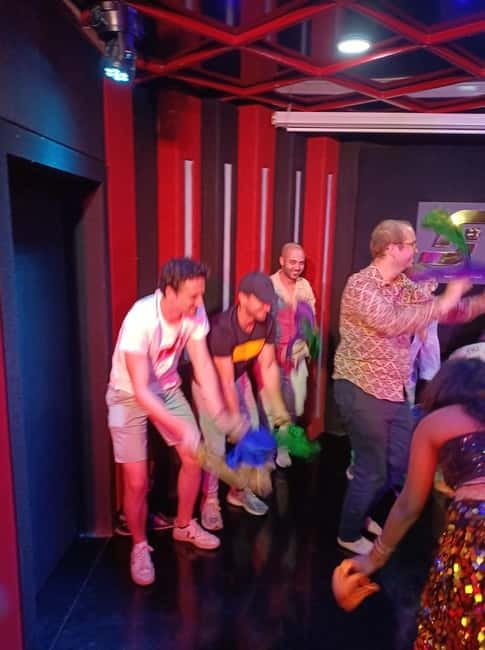 Bollywood Studio Guided Half-Day Tour - Is $60 per person a fair price?