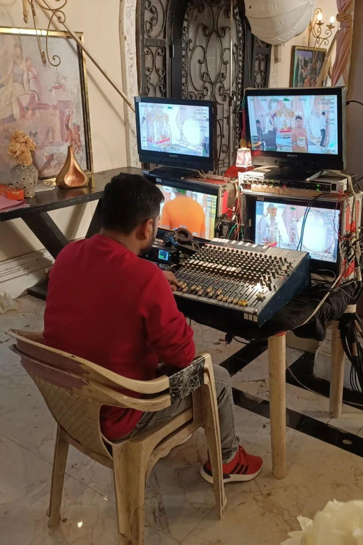 Bollywood Studio Guided Half-Day Tour - Bollywood’s story, explained without a lecture
