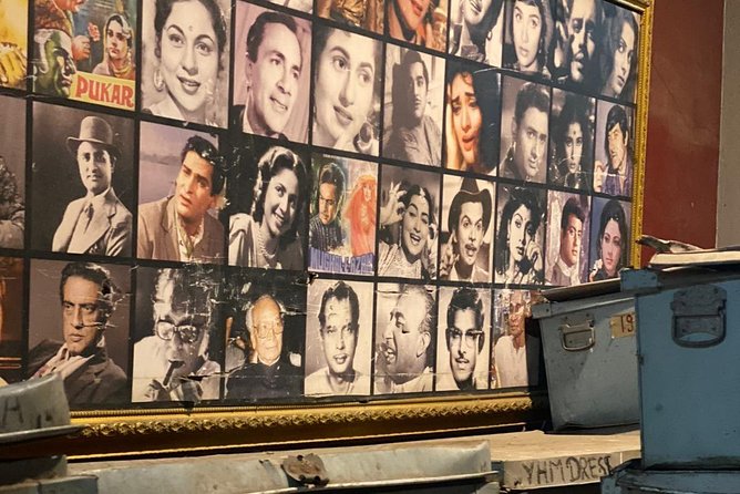 Bollywood Studio Tour Inclusive of Guide and Transport - Why the guides matter