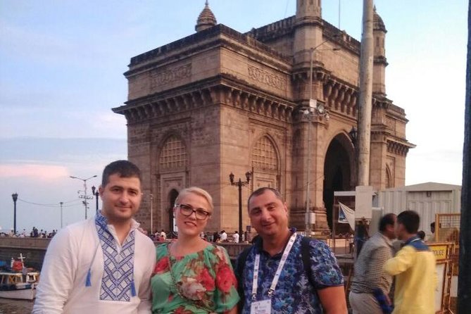 Bollywood Studio Tour with Slum & City Tour - Why this Mumbai tour works for first-time visitors