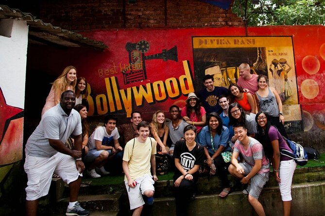 Bollywood Tour with Original founder - Key points before you book