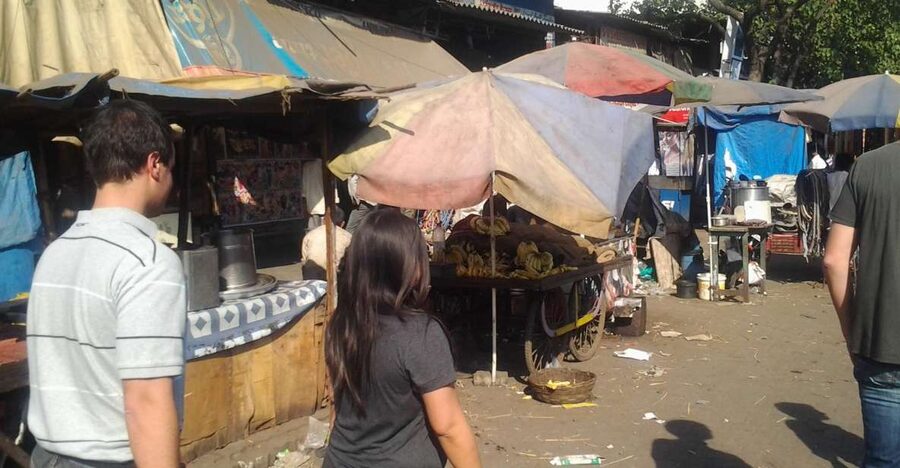 Bollywood tour with Slum Tour & Dance show - Why this Dharavi and Bollywood pairing works