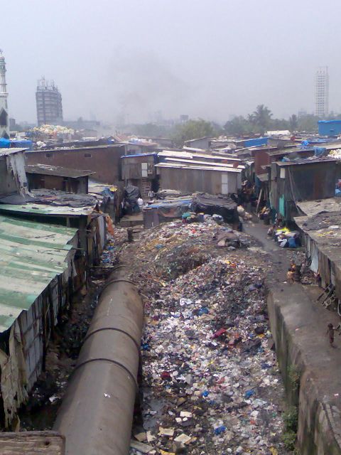 Bollywood tour with Slum Tour & Dance show - From Dharavi to Bollywood’s celebrity side