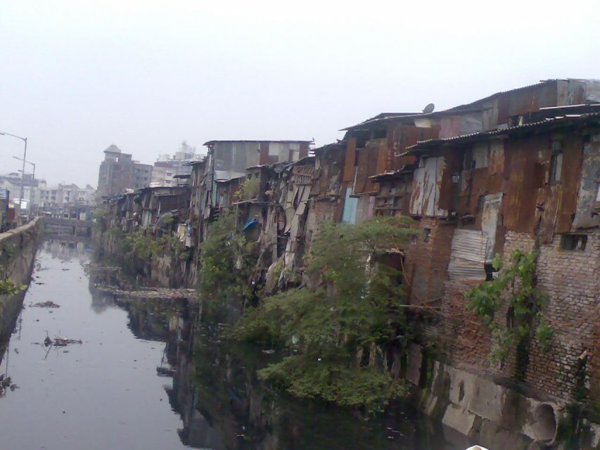 Bollywood tour with Slum Tour & Dance show - Guides, language, and the value of good explanations