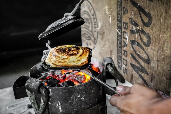 Bombay Express Mumbai Food Tour with 15+ Tastings - What the $45 price really covers