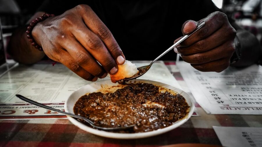 Bombay Express Mumbai Food Tour with 15+ Tastings - The walking reality and who should book