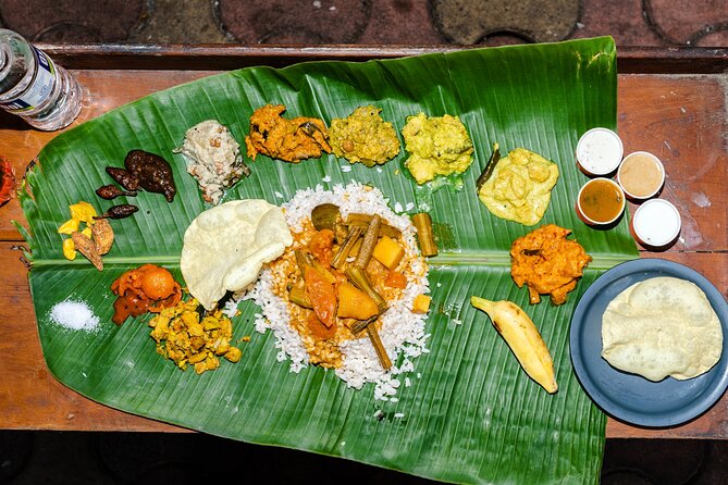 Bombay Express Mumbai Food Tour with 15+ Tastings - Chaat, local streets, and the first 90 minutes