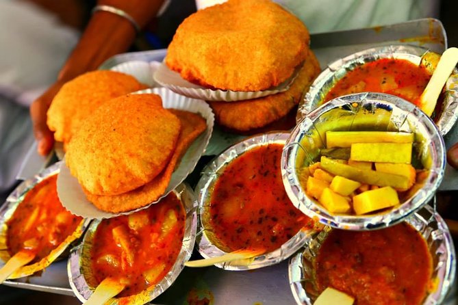 Breakfast Walk in Old Delhi - Why This Old Delhi Breakfast Works