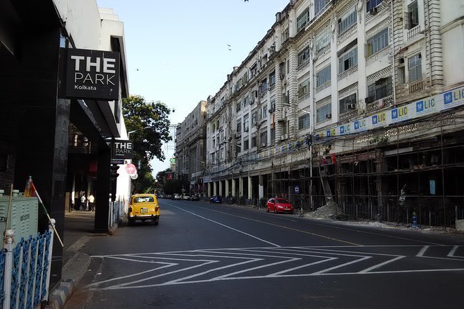 Build Your Own: custom private tour of Kolkata with transfers - Key points to know before booking