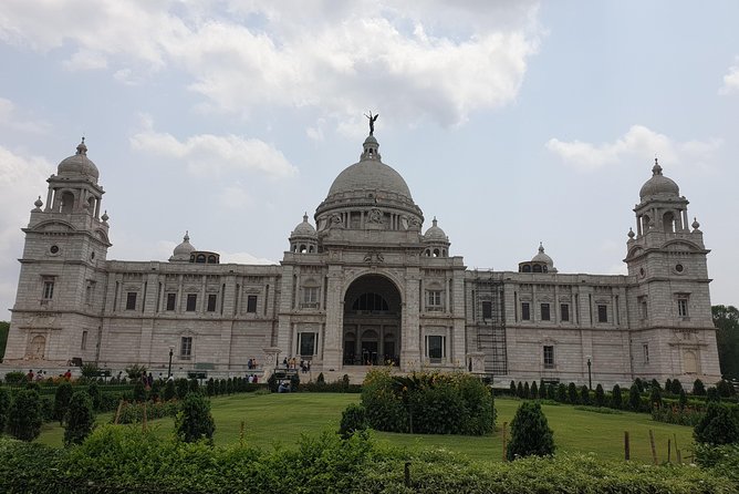Build Your Own: custom private tour of Kolkata with transfers - Why this format works well in Kolkata