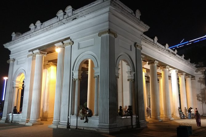 Build Your Own: custom private tour of Kolkata with transfers - Victoria Memorial gives you Kolkata’s grandest view