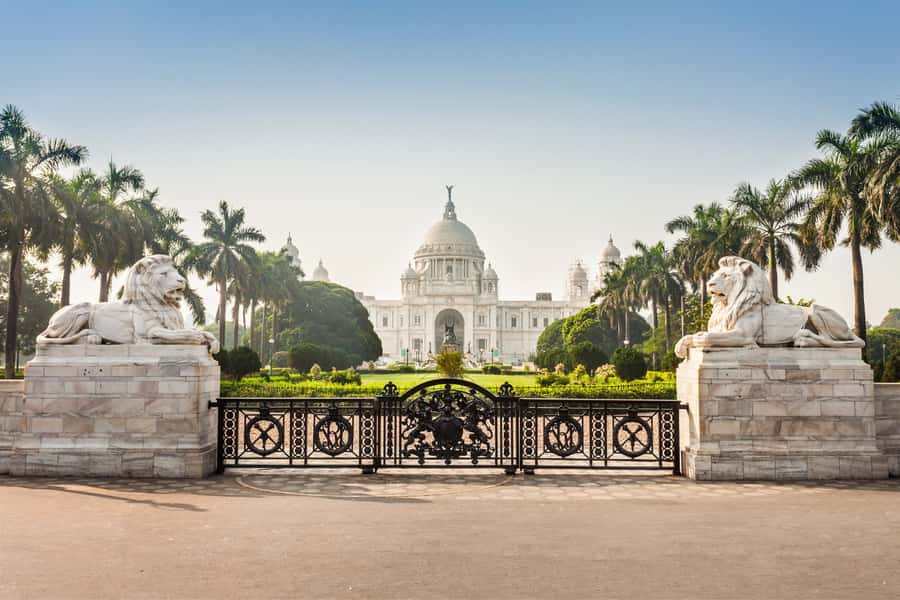 Build Your Own: Customizable Private Tour of Kolkata - Key Points Before You Book