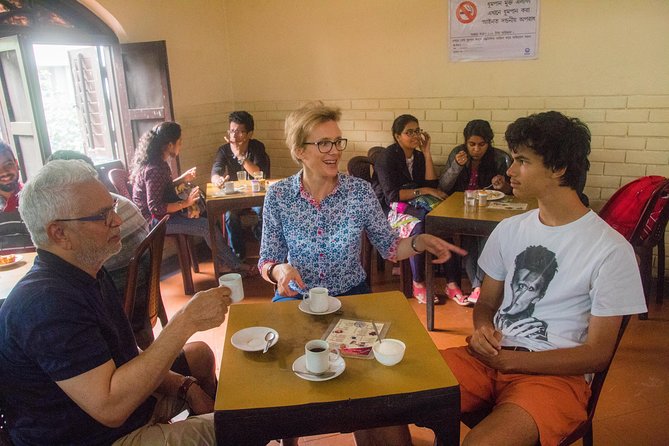 Calcutta Contrast Tour - Timing, walking, and practical planning