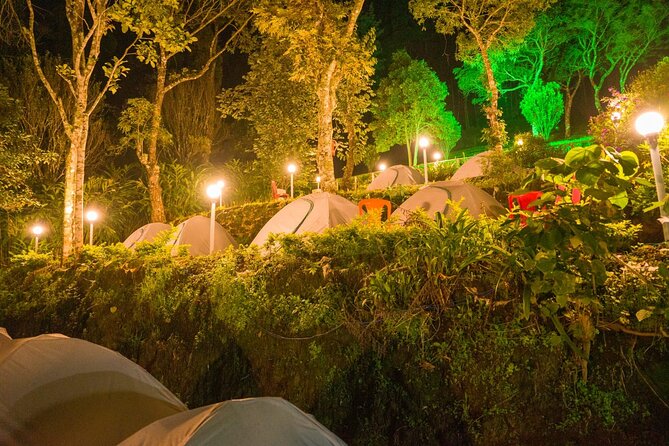 Camping Suriyaneli/Munnar Kerala - What the $39 Price Really Covers