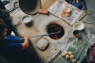 Chandni Chowk Delhi Food Tour with 15+ Tastings