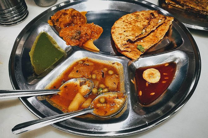 Chandni Chowk Delhi Food Tour with 15+ Tastings - Is $39 good value?