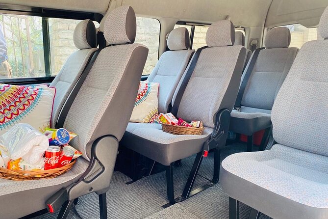 Chauffeured vehicles and related services throughout India - WhatsApp contact can make the day easier