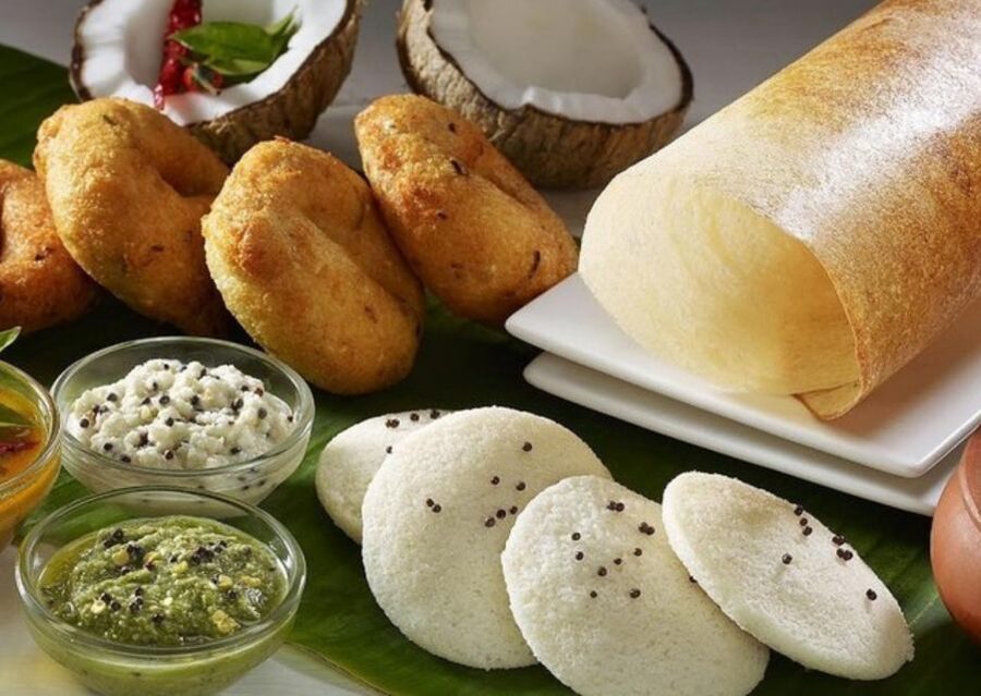 Chennai: 2 Hour Street Food Walking Tour - What this Chennai food walk is really offering