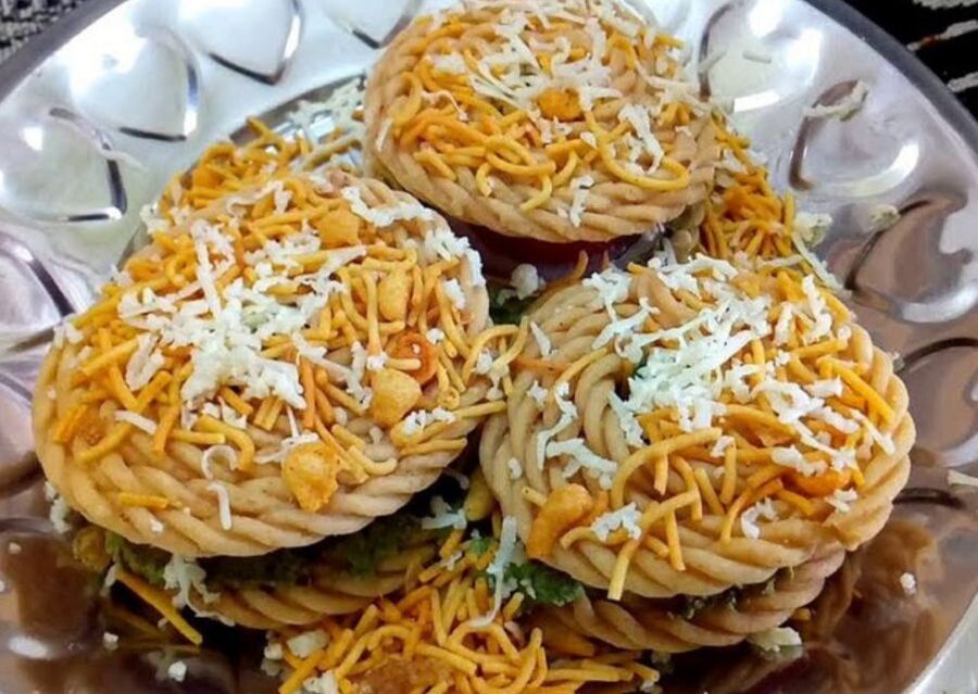 Chennai: 2 Hour Street Food Walking Tour - How much food do you get for $18?