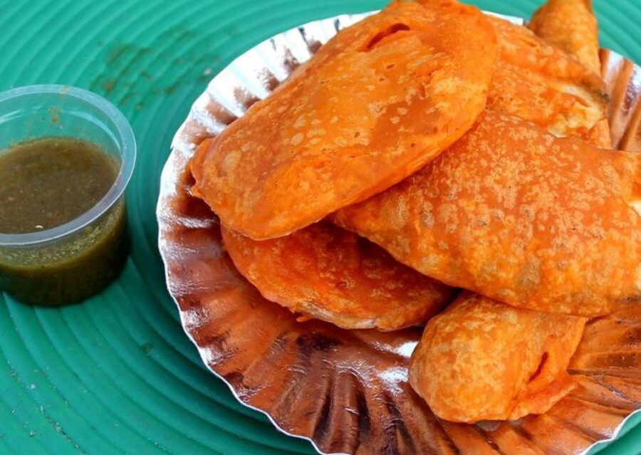 Chennai: 2 Hour Street Food Walking Tour - The guide can make or break the evening