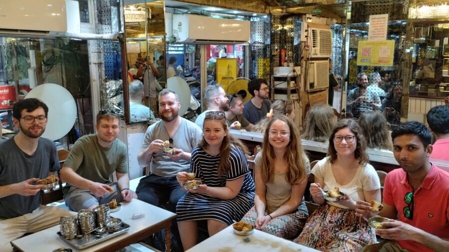 Chennai: George Town Origins Guided Walking Tour - Key points to know before you book