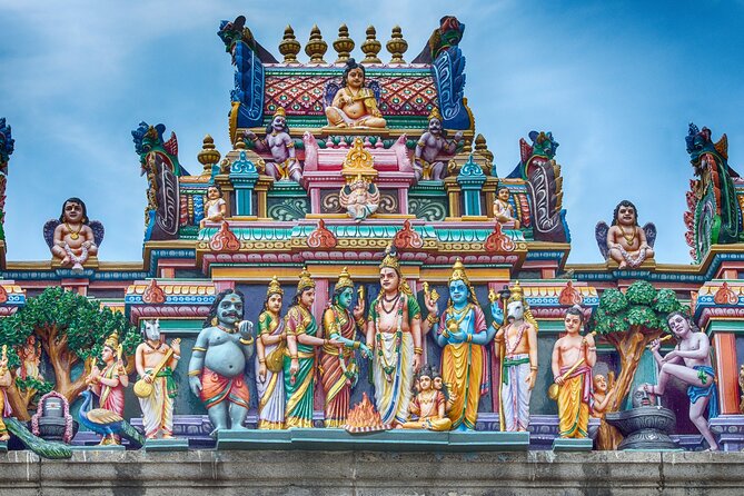 Chennai Heritage & Cultural Walk (2 Hours Guided Walking Tour) - Timing, transport, and what to bring
