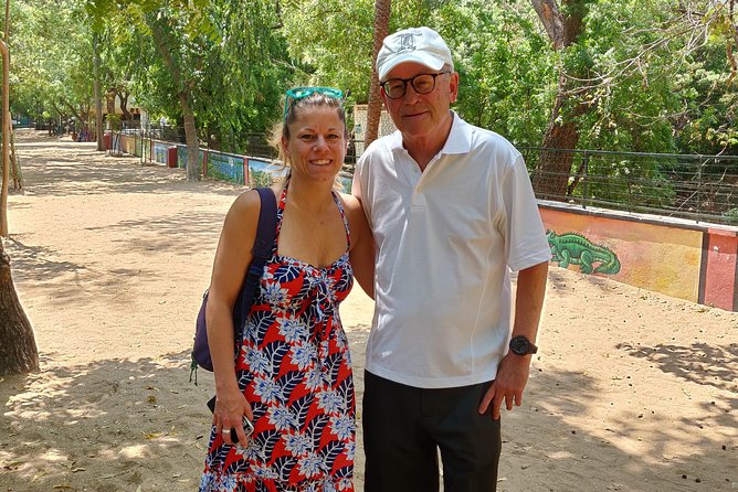 Chennai & Mahabalipuram day trip with private car, Lunch & Guide - India Seashell Museum and Krishna’s Butter Ball