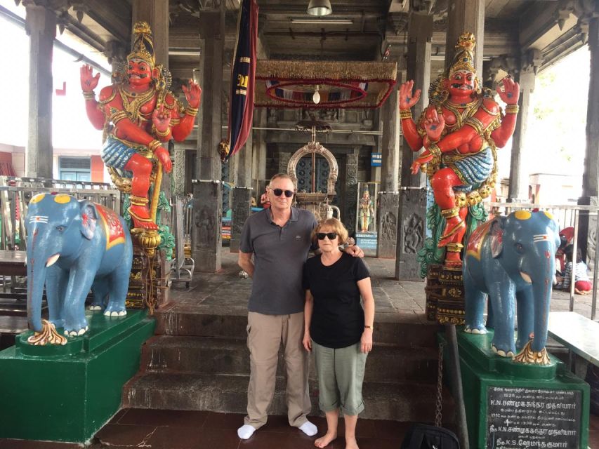 Chennai: Mylapore Walk for an immersive cultural experience - Reading the rituals at Kapaleeshwarar Temple