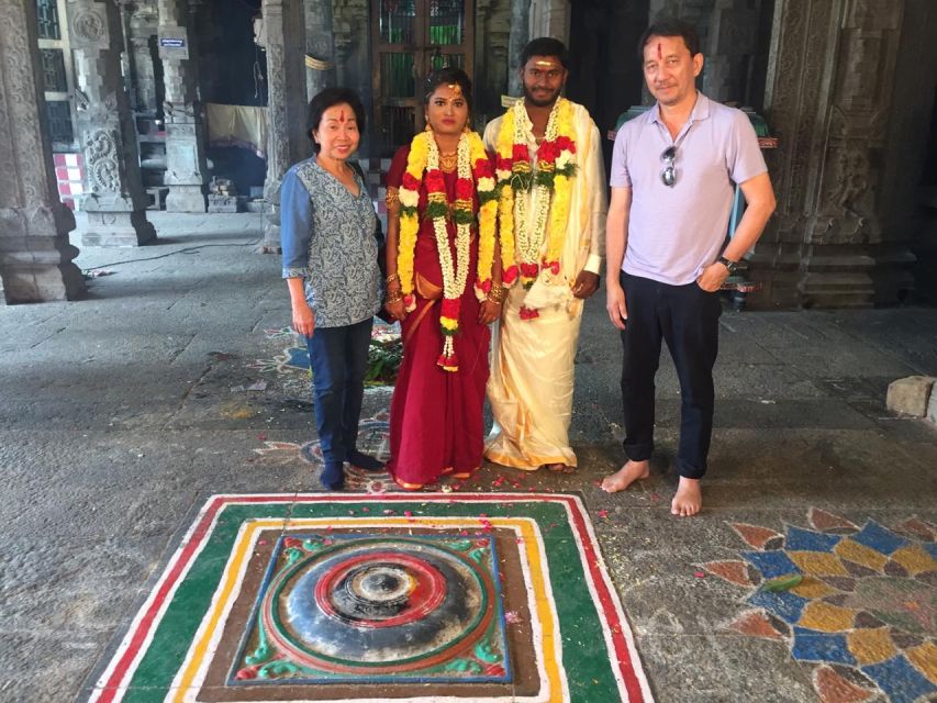 Chennai: Mylapore Walk for an immersive cultural experience - Walking to San Thome Basilica