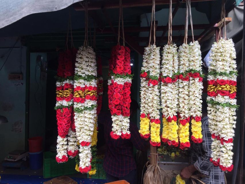 Chennai: Mylapore Walk for an immersive cultural experience - Is $49 a fair price?